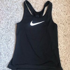 Nike workout tank
